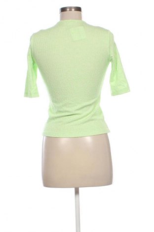 Damen Shirt Mango, Größe S, Farbe Grün, Preis € 6,99