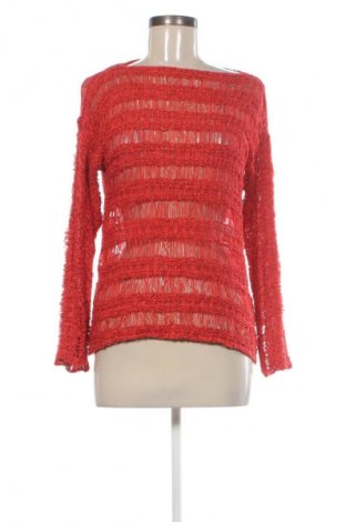 Dámská halenka Mango, Velikost M, Barva Červená, Cena  139,00 Kč