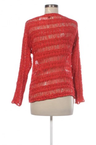 Dámská halenka Mango, Velikost M, Barva Červená, Cena  139,00 Kč