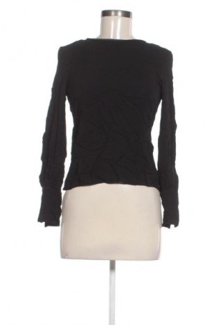 Dámská halenka Mango, Velikost XS, Barva Černá, Cena  139,00 Kč