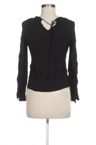 Dámská halenka Mango, Velikost XS, Barva Černá, Cena  139,00 Kč