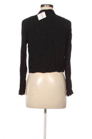 Bluză de femei Mango, Mărime M, Culoare Negru, Preț 30,99 Lei