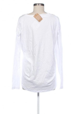 Дамска блуза Mango, Размер XL, Цвят Бял, Цена 13,29 €