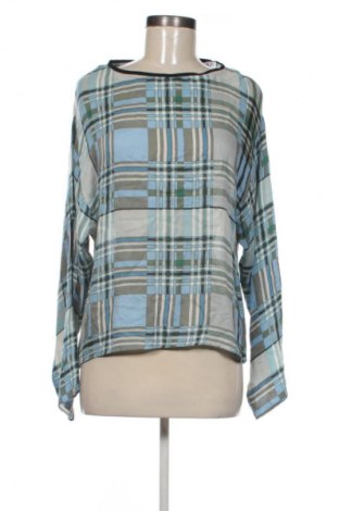 Γυναικεία μπλούζα Mango, Μέγεθος M, Χρώμα Πολύχρωμο, Τιμή 6,99 €