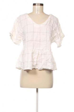 Дамска блуза Mango, Размер S, Цвят Многоцветен, Цена 5,62 €