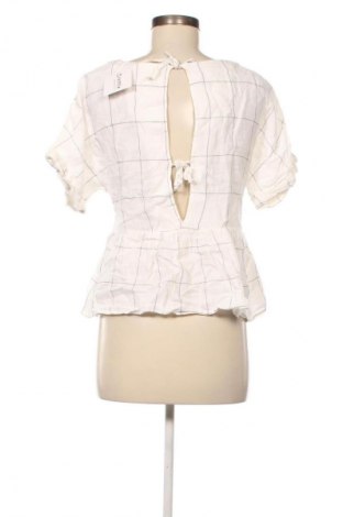 Дамска блуза Mango, Размер S, Цвят Многоцветен, Цена 5,62 €