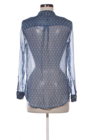 Női blúz Mango, Méret S, Szín Sokszínű, Ár 2 569 Ft