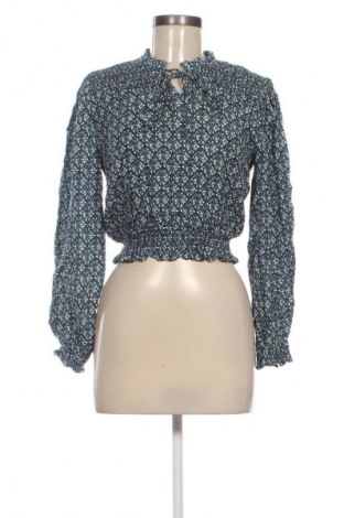 Női blúz Mango, Méret S, Szín Sokszínű, Ár 2 569 Ft