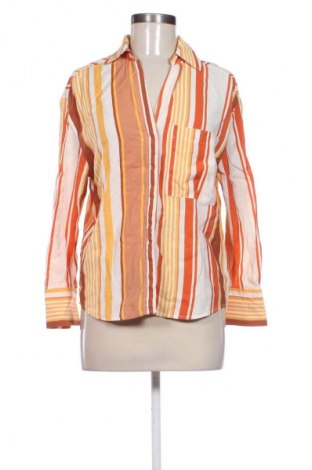 Dámská halenka Mango, Velikost XS, Barva Vícebarevné, Cena  397,00 Kč