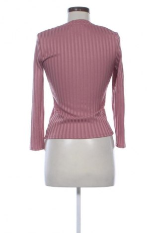 Női blúz Mango, Méret S, Szín Hamurózsaszín, Ár 5 707 Ft