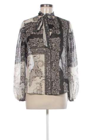 Dámská halenka Mango, Velikost S, Barva Vícebarevné, Cena  149,00 Kč