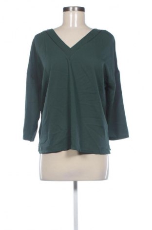 Női blúz Mango, Méret S, Szín Zöld, Ár 5 702 Ft