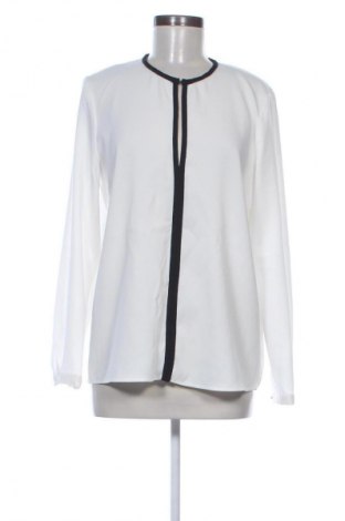 Damen Shirt Mango, Größe L, Farbe Weiß, Preis € 15,00