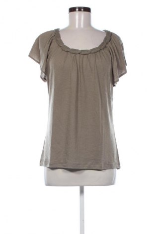 Dámská halenka Mango, Velikost L, Barva Hnědá, Cena  397,00 Kč