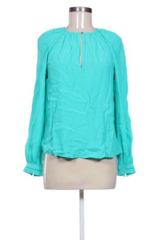 Damen Shirt Mango, Größe S, Farbe Grün, Preis 14,00 €
