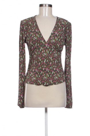 Női blúz Mango, Méret S, Szín Sokszínű, Ár 5 785 Ft