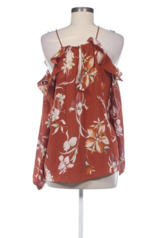 Damen Shirt Mango, Größe S, Farbe Mehrfarbig, Preis 12,83 €