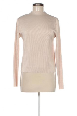 Damen Shirt Mango, Größe L, Farbe Beige, Preis € 6,99