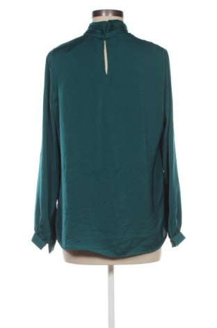 Дамска блуза Mango, Размер L, Цвят Зелен, Цена 16,87 €