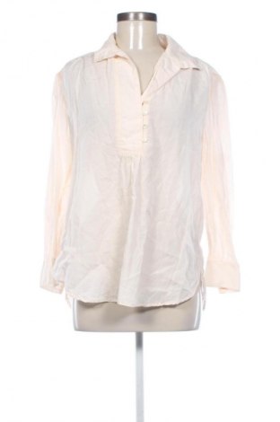 Damen Shirt Mango, Größe M, Farbe Rosa, Preis 14,00 €