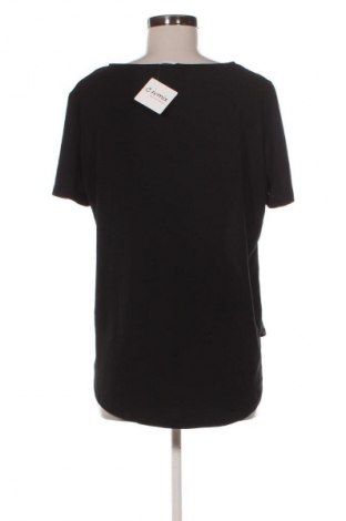 Damen Shirt Mango, Größe XL, Farbe Schwarz, Preis 7,99 €