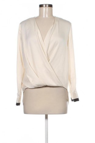 Damen Shirt Mango, Größe XS, Farbe Beige, Preis 7,99 €