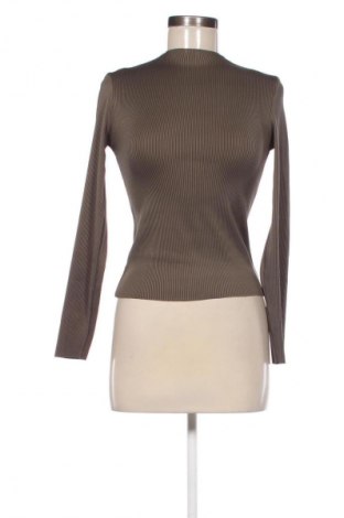 Dámska blúza Mango, Veľkosť XS, Farba Zelená, Cena  14,00 €