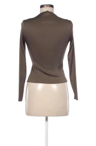 Dámska blúza Mango, Veľkosť XS, Farba Zelená, Cena  14,00 €