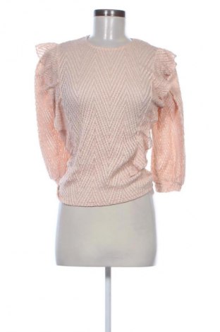 Dámska blúza Mango, Veľkosť XS, Farba Kremová, Cena  14,00 €