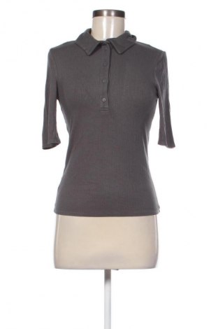 Dámska blúza Mango, Veľkosť S, Farba Sivá, Cena  13,81 €