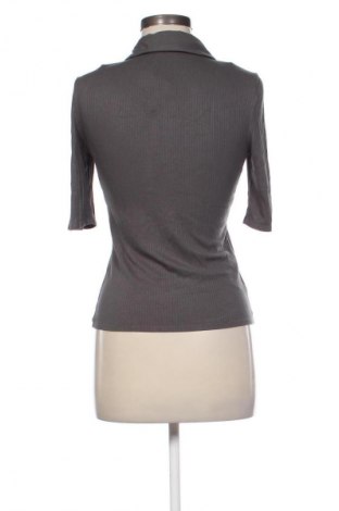 Dámska blúza Mango, Veľkosť S, Farba Sivá, Cena  13,81 €