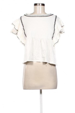 Dámska blúza Mango, Veľkosť L, Farba Biela, Cena  14,00 €