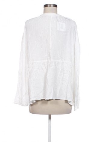 Bluză de femei Mango, Mărime XL, Culoare Alb, Preț 72,00 Lei