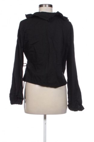 Bluză de femei Mango, Mărime XL, Culoare Negru, Preț 72,00 Lei