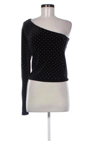 Női blúz Mango, Méret M, Szín Fekete, Ár 2 689 Ft