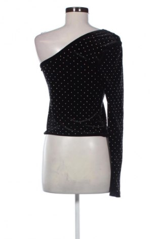 Női blúz Mango, Méret M, Szín Fekete, Ár 2 689 Ft