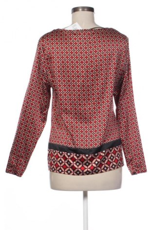 Дамска блуза Manguun, Размер M, Цвят Многоцветен, Цена 9,78 €