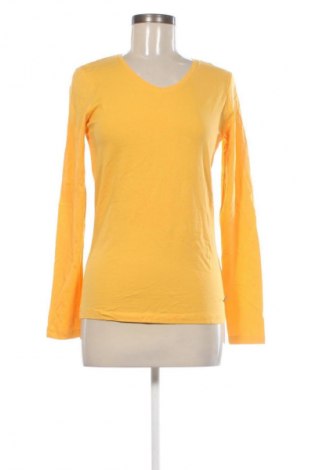 Дамска блуза Manguun, Размер M, Цвят Жълт, Цена 3,57 €