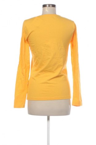 Дамска блуза Manguun, Размер M, Цвят Жълт, Цена 3,57 €