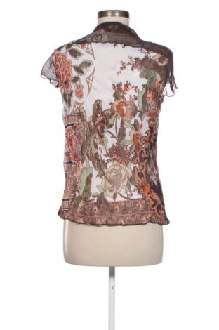 Дамска блуза Marc Aurel, Размер M, Цвят Многоцветен, Цена 34,72 €