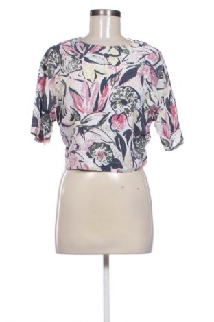 Дамска блуза Marc Aurel, Размер S, Цвят Многоцветен, Цена 35,00 €