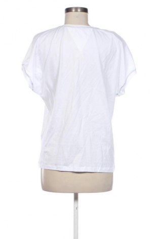 Дамска блуза Marc Cain, Размер XXL, Цвят Бял, Цена 59,27 €