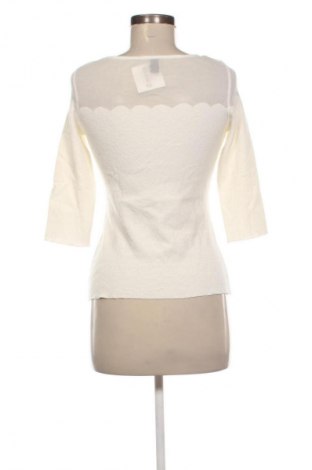 Дамска блуза Marc Cain, Размер S, Цвят Екрю, Цена 31,18 €