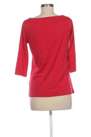 Дамска блуза Marc Cain, Размер L, Цвят Червен, Цена 34,76 €