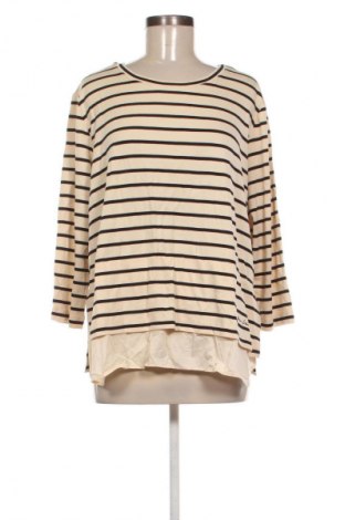 Bluzka damska Marc Cain, Rozmiar XL, Kolor Kolorowy, Cena 238,99 zł