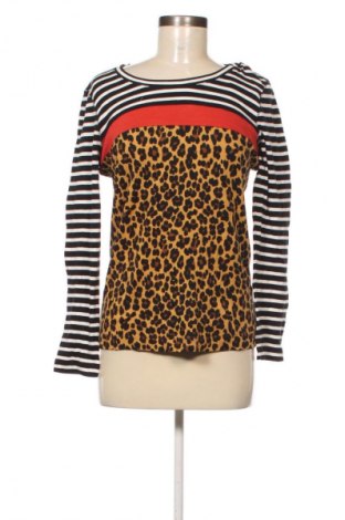 Bluzka damska Marc Cain Sports, Rozmiar M, Kolor Kolorowy, Cena 174,99 zł