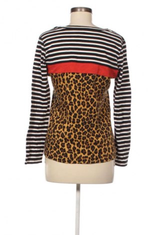 Bluzka damska Marc Cain Sports, Rozmiar M, Kolor Kolorowy, Cena 174,99 zł