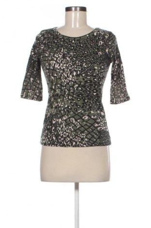 Bluzka damska Marc Cain Sports, Rozmiar S, Kolor Kolorowy, Cena 144,99 zł