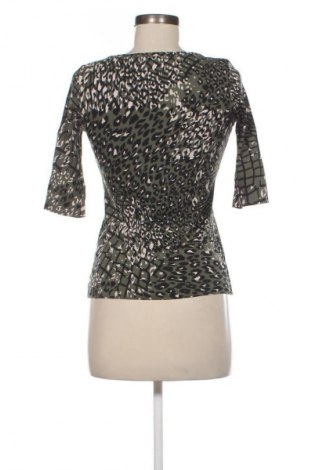 Bluzka damska Marc Cain Sports, Rozmiar S, Kolor Kolorowy, Cena 144,99 zł