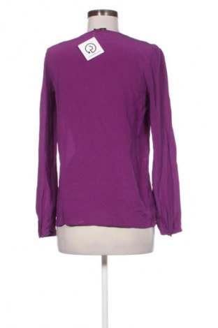 Дамска блуза Marc O'Polo, Размер S, Цвят Лилав, Цена 42,00 €